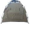 Camping dome tent is suitable for 2/3/4/5 people, waterproof, spacious, portable backpack tent, suitable for outdoor camping/hiking - as Pic