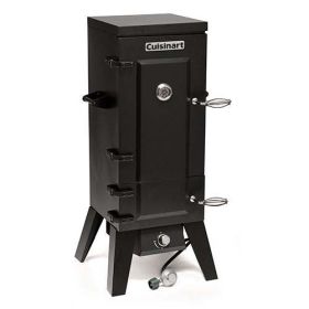 36" Vertical Propane Gas Smoker - COS-244