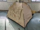 Camping dome tent is suitable for 2/3/4/5 people, waterproof, spacious, portable backpack tent, suitable for outdoor camping/hiking - as Pic