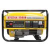 Gasoline Generator 3500W Portable Single-Phase 110V - as Pic