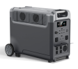 PORTABLE POWER STATION - PSSS3600