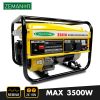 Gasoline Generator 3500W Portable Single-Phase 110V - as Pic