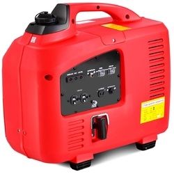 3500 W Digital Inverter Generator 4 Stroke 149CC - TL32873