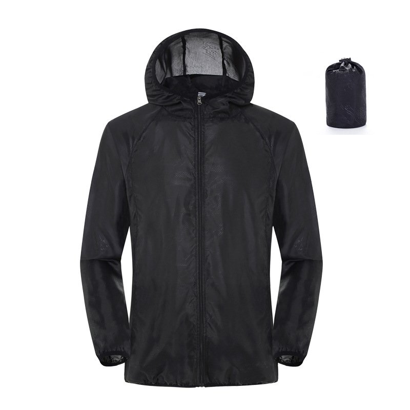 Summer Outdoor Sun Protection Clothing Women'S Lightweight Waterproof Windbreaker Summer Outdoor Sun Protection Clothing Women'S Lightweight Waterproof Windbreaker
