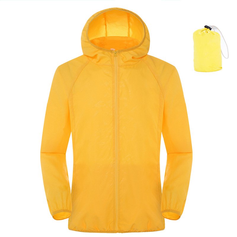 Summer Outdoor Sun Protection Clothing Women'S Lightweight Waterproof Windbreaker Summer Outdoor Sun Protection Clothing Women'S Lightweight Waterproof Windbreaker