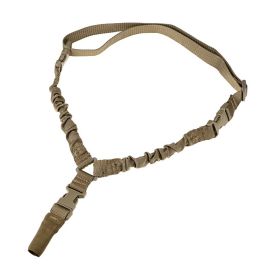 Live-action CS strap lanyard (Color: Khaki)